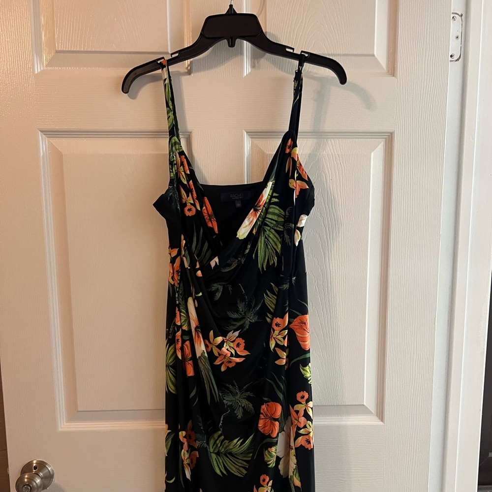 Rachel Roy dress